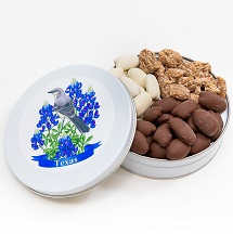 WEBSITE, CREATE YOUR OWN, BLUEBONNET